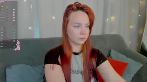 fire_emily online show from April 6, 2026, 1:14 am