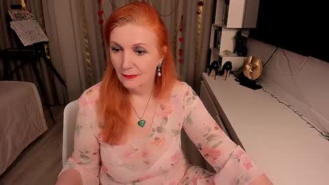 FireFox online show from February 5, 2025, 5:20 am