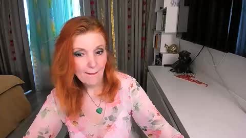 Snapshot of fire_foxone chatting on February 27, 2026, 7:19 am FireFox online show from February 27, 2026, 7:19 am