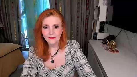 Snapshot of fire_foxone chatting on March 1, 2026, 6:26 am FireFox online show from March 1, 2026, 6:26 am