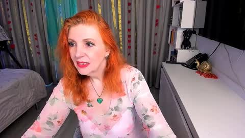 FireFox online show from April 3, 2026, 4:21 am