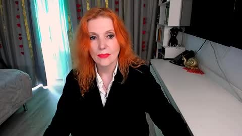 FireFox online show from April 5, 2026, 7:27 am