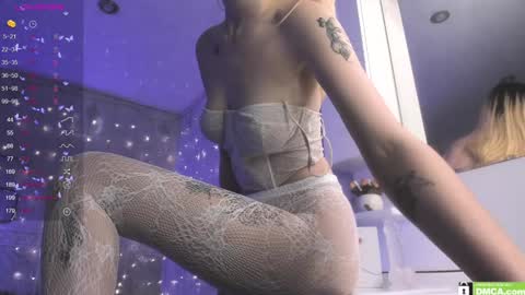 Bellatrix online show from December 9, 2024, 8:44 am