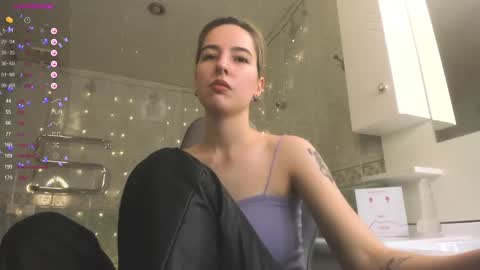 Bellatrix online show from February 23, 2025, 10:06 am