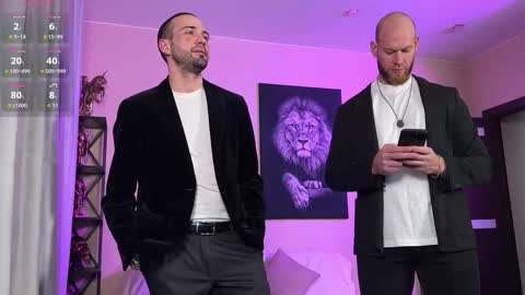 Alex online show from February 7, 2026, 9:24 am