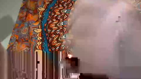 Fireinside online show from January 11, 2026, 6:57 pm