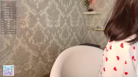 Catherine online show from October 2, 2025, 8:16 pm