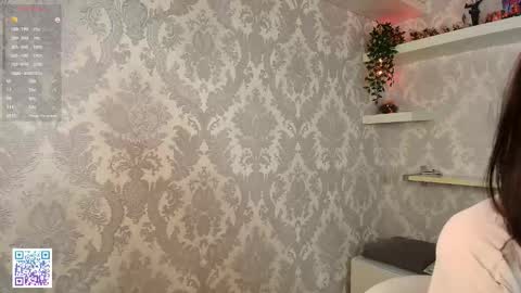 Catherine online show from November 5, 2025, 9:59 pm