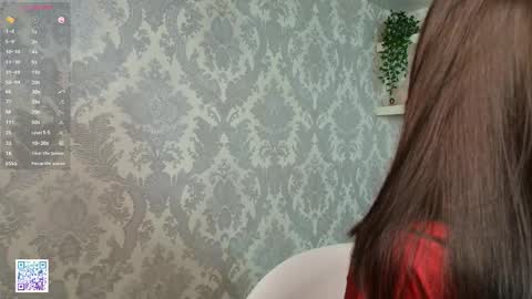 Catherine online show from April 11, 2026, 3:16 pm