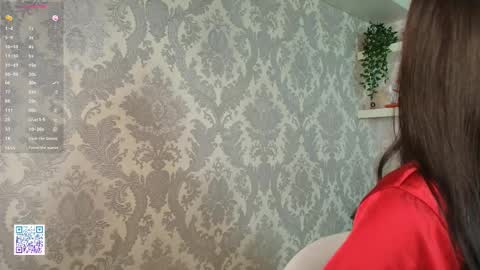 Catherine online show from April 19, 2026, 4:06 pm