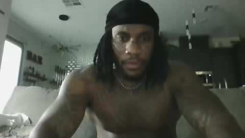 youtrueflame online show from September 27, 2025, 2:33 pm