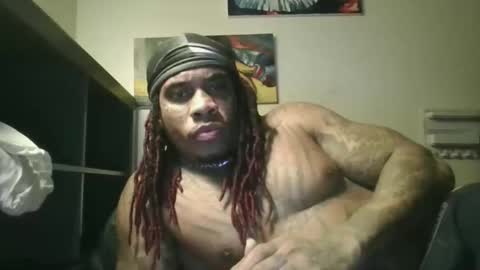 youtrueflame online show from December 19, 2025, 12:12 pm