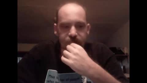 Brad online show from November 27, 2025, 10:45 pm