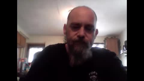 Brad online show from March 15, 2026, 8:48 pm