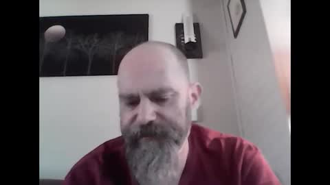 Snapshot of fireprince1977 chatting on April 18, 2026, 7:51 pm Brad online show from April 18, 2026, 7:51 pm