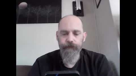 Snapshot of fireprince1977 chatting on April 19, 2026, 2:49 pm Brad online show from April 19, 2026, 2:49 pm