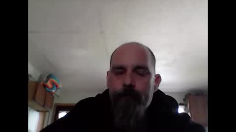 Snapshot of fireprince1977 chatting on April 26, 2026, 7:11 pm Brad online show from April 26, 2026, 7:11 pm