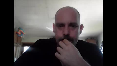 Snapshot of fireprince1977 chatting on May 3, 2026, 5:19 pm Brad online show from May 3, 2026, 5:19 pm
