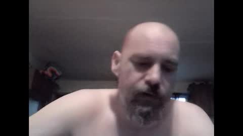 Snapshot of fireprince1977 chatting on May 9, 2026, 1:22 am Brad online show from May 9, 2026, 1:22 am