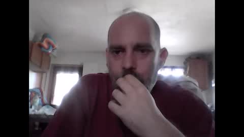 Snapshot of fireprince1977 chatting on May 10, 2026, 8:47 pm Brad online show from May 10, 2026, 8:47 pm