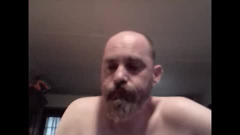 Snapshot of fireprince1977 chatting on May 17, 2026, 1:14 am Brad online show from May 17, 2026, 1:14 am