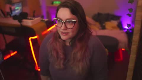 Lio Roxy online show from February 18, 2026, 5:25 am