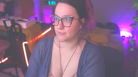 Lio Roxy online show from April 4, 2026, 1:15 am