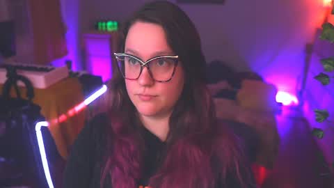 Lio Roxy online show from April 8, 2026, 3:06 am