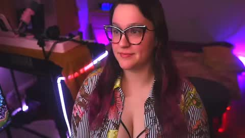 Lio Roxy online show from April 12, 2026, 2:27 am