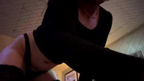 Snapshot of firmfem chatting on September 14, 2025, 6:12 am FirmFem online show from September 14, 2025, 6:12 am