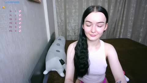 ALICESTEVEVECTOR pvt open  online show from February 10, 2025, 3:21 pm