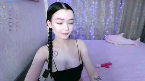 ALICESTEVEVECTOR pvt open  online show from March 9, 2025, 6:00 pm