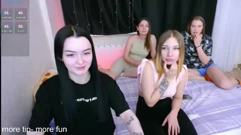 Snapshot of first_day_ chatting on January 9, 2026, 1:58 pm ALICESTEVEVECTOR pvt open online show from January 9, 2026, 1:58 pm