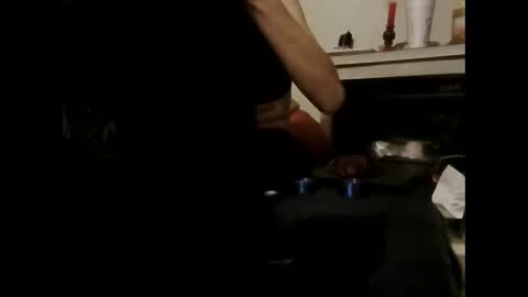 FirstTimeFeak online show from March 19, 2026, 3:32 am