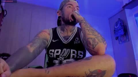 fisherrman666 online show from September 21, 2025, 2:19 pm