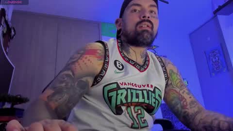 fisherrman666 online show from October 17, 2025, 12:47 am