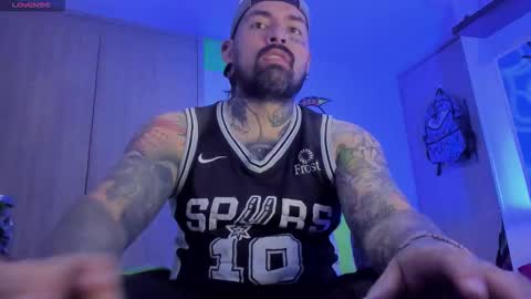 fisherrman666 online show from October 20, 2025, 1:28 am