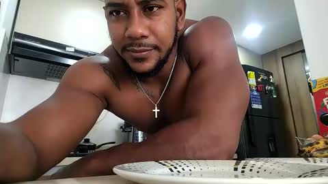 FRAIDER online show from March 5, 2026, 3:08 pm