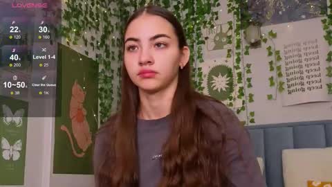 Snapshot of fit_girlfriend chatting on December 14, 2025, 4:07 am Ashle online show from December 14, 2025, 4:07 am