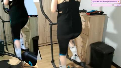 FitAura online show from April 30, 2026, 5:03 am