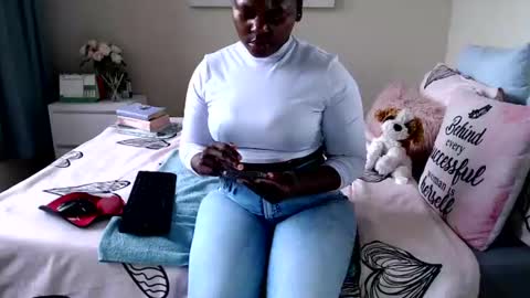 fitblair66_ online show from July 11, 2026, 8:39 am