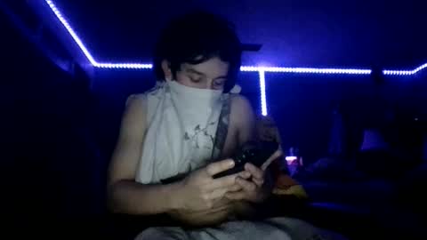 fitboi321 online show from April 1, 2026, 8:15 am