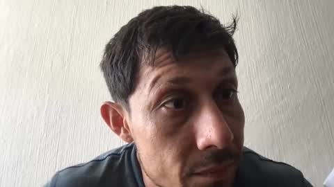 fitboyman online show from September 17, 2025, 9:38 pm