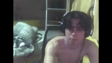 Fitboyvzla online show from February 20, 2026, 9:10 am