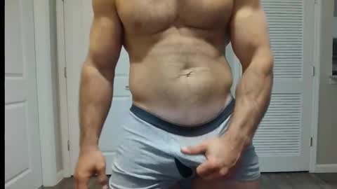 fitdad420 online show from November 4, 2025, 5:39 am