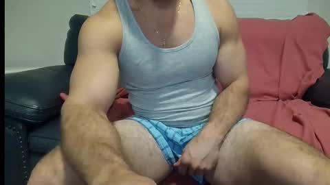 fitdad420 online show from November 12, 2025, 5:19 am