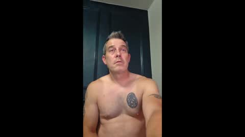 Snapshot of fitdaddylove chatting on April 30, 2026, 5:36 am FitDaddy online show from April 30, 2026, 5:36 am