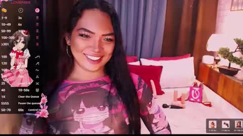 fitfemme_anna online show from May 7, 2026, 6:41 am