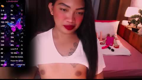 fitfemme_anna online show from June 10, 2026, 12:37 pm