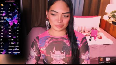 fitfemme_anna online show from June 13, 2026, 10:57 am